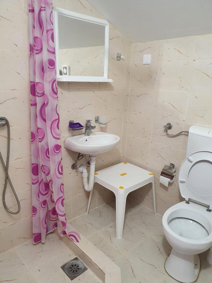 Apartmani Nar Сутоморе Экстерьер фото
