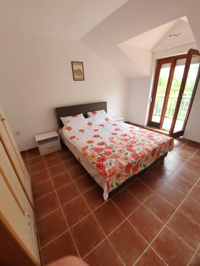 Apartmani Nar Сутоморе Экстерьер фото
