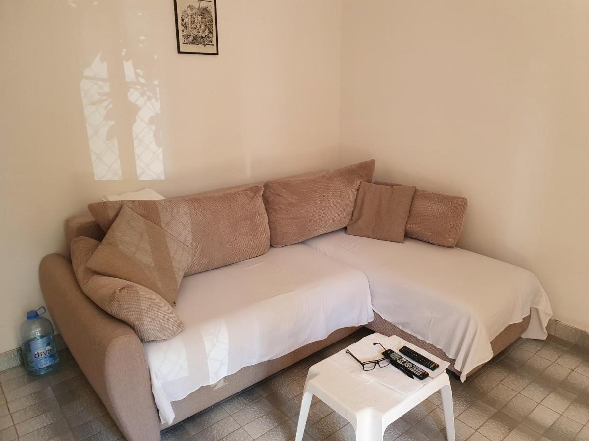 Apartmani Nar Сутоморе Экстерьер фото