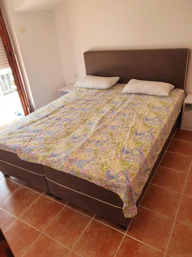 Apartmani Nar Сутоморе Экстерьер фото