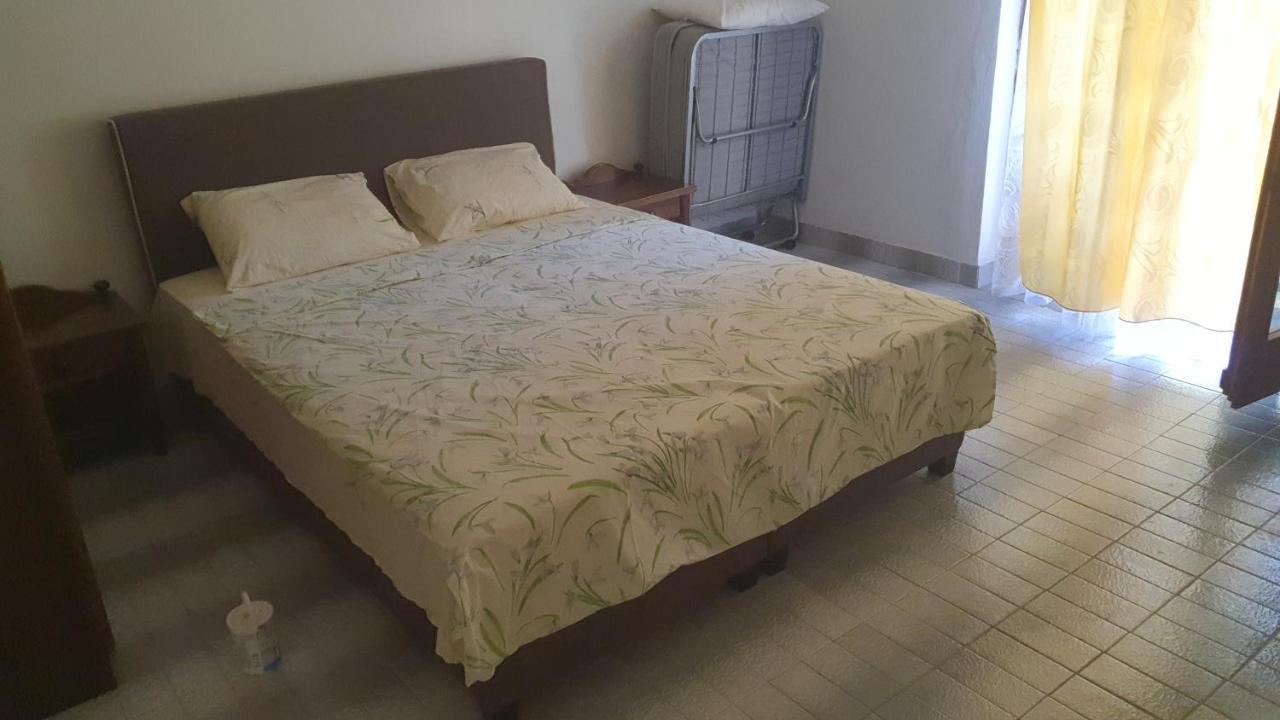 Apartmani Nar Сутоморе Экстерьер фото